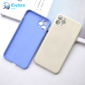 Funda de teléfono de diseño personalizado de silicona TPU IExplore <span class=keywords><strong>Slik</strong></span> Touch para 1 + xiaomi Redmi Note 13 iPhone 16 <span class=keywords><strong>Pro</strong></span> Max Samsung S24 Note 20 - Product Image 6