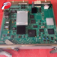 Carte de combinaison d'interface optique SSQDCXLL1611 STM-16 03052377 S-16.1 LC Unité de transmission SDH pour OSN1500 OSN2500 OSN3500
