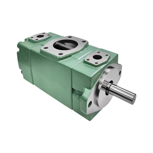 Remplacement de la pompe à double palette série PV2R33 |   Haute pression (210 bars) Faible bruit |   Longue durée de vie |   Hydraulique Industriel - Product Image 1