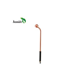 <span class=keywords><strong>Pistolet</strong></span> d'<span class=keywords><strong>arrosage</strong></span> à lance métallique de 33 pouces, à poignée souple et débits variables, très populaire - Product Image 3