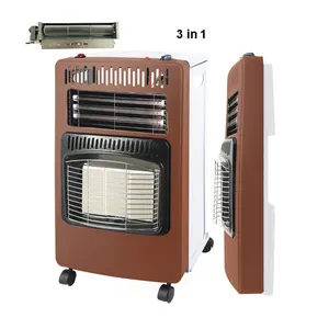 Best Wholesale Price 4.2KW Piezoelectric Ignition Kerosene Gas Heater