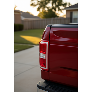 Luz Trasera LED Roja para F150 2018-2020, Lado Izquierdo, Sistema de Iluminación de Repuesto, 12V, Nuevo Modelo Calaveras P0467 - Product Image 1