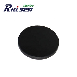 Cilt dedektörü 365nm <span class=keywords><strong>UV</strong></span> filtre ZWB2 kare kamera filtre <span class=keywords><strong>UV</strong></span> el feneri dezenfeksiyon lamba lens - Product Image 4