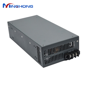 <span class=keywords><strong>MS</strong></span>-2000-48 Kích Thước Nhỏ Đầu Ra Đơn 2000W 48V Smps AC Sang DC Công Nghiệp Chế Độ Chuyển Đổi Nguồn Điện PSU - Product Image 2