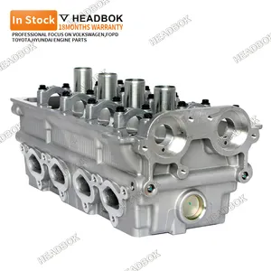 HEADBOK nuevo motor 1.6L 4F18 bloque de cilindros para Mitsubishi Lancer Mirage Attrage
