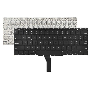 Laptop <strong>Keyboard</strong> For Macbook Air A1369 A1466 13&quot; Without Frame US <strong>Keyboard</strong> Backlight - Product Image 4