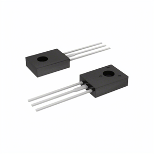 ทรานซิสเตอร์ช่องทางผู้ผลิต TO-225AA ไป-126-3 KSE13003AS ซื้อชิ้นส่วนอิเล็กทรอนิกส์ออนไลน์ - Product Image 1