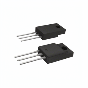 Single Diodes TO-220-2 Full Pack, Isolated Tab Manufacturer Channel FESF16ATHE3_A/P Buy Electronics Components Online - Product Image 1