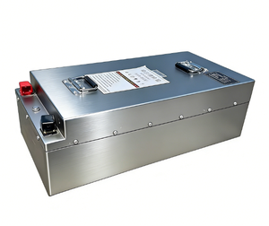 Paquete de Baterías Recargables de Iones de Litio HKBG 60V/150Ah con Certificación CE/UN38.3, Personalizadas para Carritos de Golf Eléctricos y Vehículos Turísticos (CN;SHN) - Product Image 5