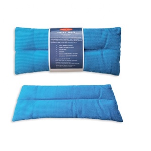 Tái Sử Dụng Nhiệt Gói Chất Lượng Cao Microwavable Lúa Mì Túi Gối Nhiệt Pad Từ Trung Quốc Nóng Lạnh Gói Tái Sử Dụng Nhiệt Ẩm Gói - Product Image 2