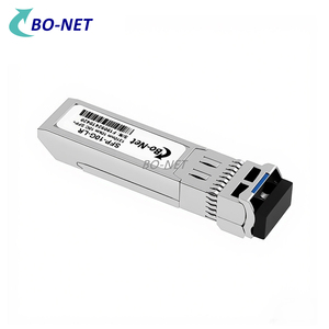 Mô-đun <span class=keywords><strong>SFP</strong></span> + 10GBase-<span class=keywords><strong>LR</strong></span> cao cấp cho các thiết bị cisco <span class=keywords><strong>SFP</strong></span>-<span class=keywords><strong>10G</strong></span>-<span class=keywords><strong>LR</strong></span> hỗ trợ SMF 10km - Product Image 5
