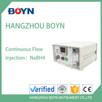 BN-AAH-1 générateur d'hydrure de haute qualité utilisé pour la spectrométrie d'absorption atomique AAS générateur d'hydrure 220v