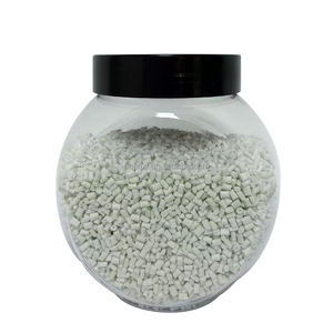 फैक्टरी मूल्य संशोधित पीपा प्लास्टिक पेलेट-उच्च शक्ति इंजेक्शन मोल्डिंग ग्रेड 25 kg/bag - Product Image 1