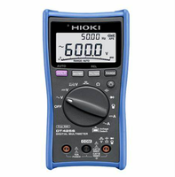 Multimètre numérique DT4256 (True RMS)