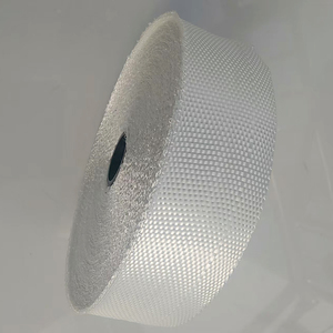 Snelle Levering E-Glas Glasvezel Geweven Roving Glasvezel En Glasvezel Doek <span class=keywords><strong>Tape</strong></span> Voor Toepassingen Op Hoge Temperatuur - Product Image 4