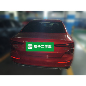 Guazi <span class=keywords><strong>Prix</strong></span> de gros <span class=keywords><strong>Volvo</strong></span> <span class=keywords><strong>S60</strong></span> Essence 2.0 Voiture d'occasion Traction avant 5 places - Product Image 5