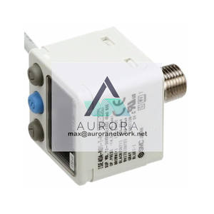 Accessoires de soupape pneumatique électronique de haute qualité, ISE40A-N01-T-P, avec un bon prix - Product Image 1