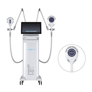 Equipo de Fisioterapia Láser de Alivio Rápido con Control Inteligente de Temperatura para Espondilosis Cervical, Neuralgia Reumática - Product Image 4
