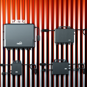 Nueva llegada 2000W 2250W Micro Solar híbrido <span class=keywords><strong>inversor</strong></span> monofásico AC red atado <span class=keywords><strong>inversor</strong></span> aplicación móvil Control <span class=keywords><strong>inteligente</strong></span> Micro <span class=keywords><strong>inversor</strong></span> - Product Image 5