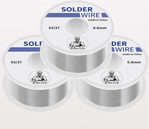 Rouleau de <span class=keywords><strong>fil</strong></span> à souder polarisé 50g 100g, 500g, <span class=keywords><strong>fil</strong></span> à souder, colophane, livraison gratuite - Product Image 4