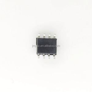 Transistor de Efecto de Campo MOSFET de Canal N+P AO4604, 30V, SOP8, Chip de Cristal Líquido - Product Image 2