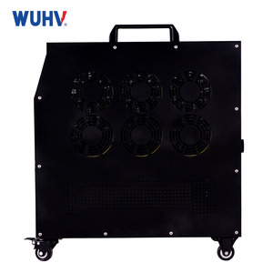 เครื่องทดสอบความจุแบตเตอรี่ UHV-220/30CFK เครื่องทดสอบการชาร์จและการคายประจุแบตเตอรี่ - Product Image 4