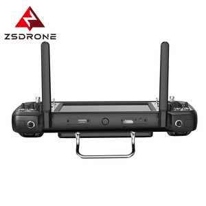 جهاز إرسال واستقبال فيديو للطائرات بدون طيار ZSDRONE MK32 /WiFi/ مع اتصال طويل المدى للطائرات بدون طيار - Product Image 5