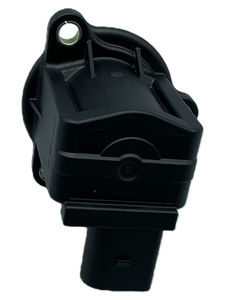 Nouvelle soupape de décharge de turbocompresseur (vanne de dérivation) pour <span class=keywords><strong>moteur</strong></span> Audi A3/A4/A6/A6 Quattro/Q3/Q5/TTS EA888 OEM 06H145710E/J/C/F 100% - Product Image 3