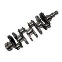 Engins de chantier Suzuki F8A Moteur Vilebrequin 12221-73001