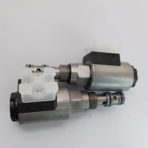 Solénoïde directionnel WSM08130C-01-C-N-24DG - Product Image 4
