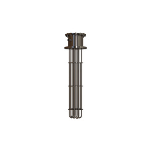 San Niu Electrical Flange Heater Stainless Steel 380V Industrial Heating Element For Boiler Water Tank - Product Image 5