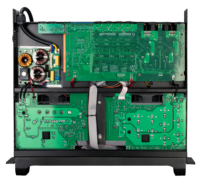 Amplificador de Potencia Profesional de Alta Potencia FP10000Q de 4 Canales, 4*1300W Clase TD, Amplificador de Audio para Line Array y Subwoofer
