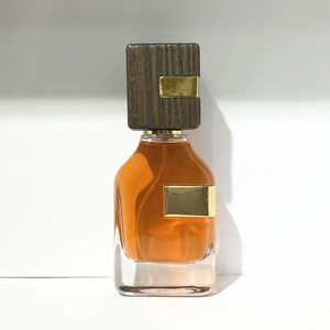 Cologne Arabe de Haute Qualité 70ml pour Hommes - Eau de Parfum Premium de Dubaï, Parfum Arabe Authentique - Product Image 3