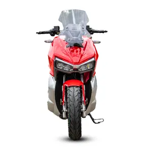 outdoor sport brushless motor electric motorcycle or scooter