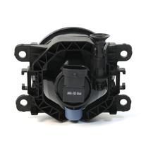 Phare antibrouillard LED WELIFTRICH H8 12V de haute qualité pour Logan 261500097R Plug and Play Neuf