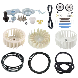 Fabricant ODM OEM, <span class=keywords><strong>achat</strong></span> unique de divers types d'articles, pièces détachées de rechange pour appareils électroménagers, sécheuse <span class=keywords><strong>à</strong></span> <span class=keywords><strong>linge</strong></span> - Product Image 2