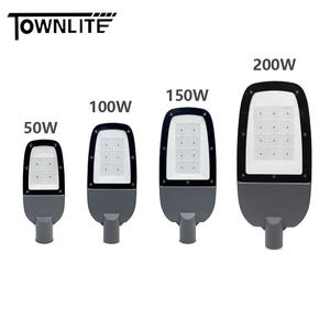 5 años de garantía Fábrica de iluminación exterior profesional IP66 impermeable <span class=keywords><strong>200W</strong></span> <span class=keywords><strong>LED</strong></span> farola 28000lm para Parque vial - Product Image 2