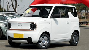 Vendita calda 2024 mini gamma Geely <span class=keywords><strong>Panda</strong></span> 200KM EV nuovi veicoli di energia elettrica Minicar <span class=keywords><strong>auto</strong></span> nuove - Product Image 3