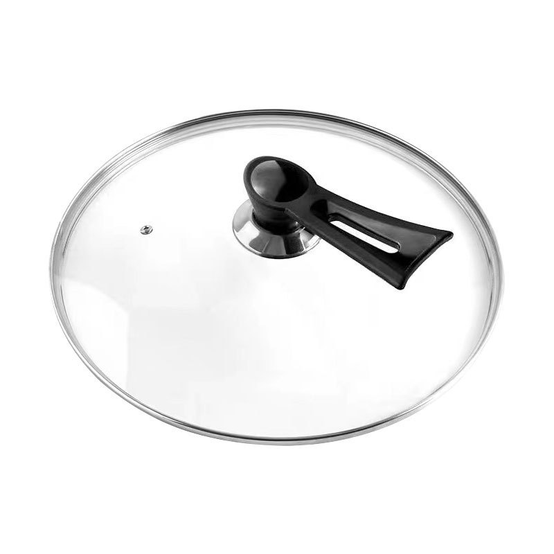 Tapa individual (solo para esta olla)