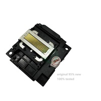Cabezal de Impresión L4150 para Impresoras Epson L1250 L210 L382 L395 L1210 L3110 L3150 L3210 L3250 L3251 L3258 L4160 L5190 ET2700
