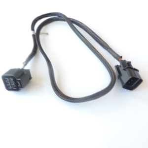 Arnés de cable de equipo médico, conector macho-hembra automático de <span class=keywords><strong>2</strong></span>/3/4/5/6/7 pines molex 5557 - Product Image 5