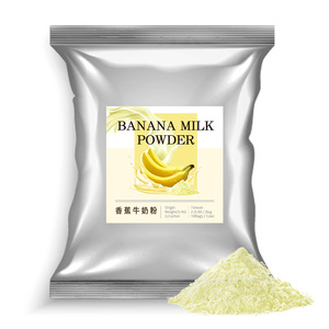 Ensemble de poudre de Matcha dans un emballage de sac - Product Image 1