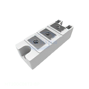 Module MT200C08T2-BP Thyristors Components Electronic Original One Stop Service - Product Image 1