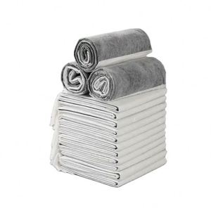 Activated Carbon <b>Bamboo</b> Charcoal Urine Absorbent Dog Pee Disposable Changing Pads Puppy Pet Training Pads Eco Friendly - Product Image 4