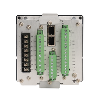 Perangkat Pemantau Kualitas Daya Acrel APView350 dengan RS485 Ethernet Modbus IEC61850