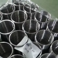 Joint torique R 46, forme ovale, dimensions et marquage conformes à la norme ANSI B16. 20, JOINTS D'ÉTANCHÉITÉ RING-JOINT R 46, OVAUX, EN FER DOUX