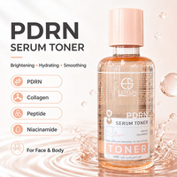 Offres Spéciales en Stock ESTELIN 400ml Sérum Tonifiant PDRN Peptide & Niacinamide Soin de la Peau