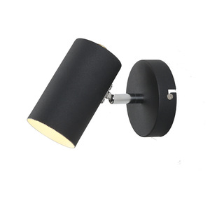 Modern Minimalist LED Aluminum Touch Control Indoor Reading <b>Wall</b> Lights E26 Bulb Base for <b>Desks</b> Bedside Bedrooms Living Rooms - Product Image 3