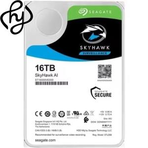 16TB SATA 6Gbps 7200RPM 256MB 캐시 3.5인치 HDD ST16000VE000 NVR 비디오 저장용 - Product Image 2