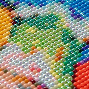 <span class=keywords><strong>Kit</strong></span> <span class=keywords><strong>de</strong></span> Pintura <span class=keywords><strong>de</strong></span> Diamantes 5D LS <span class=keywords><strong>de</strong></span> 40x40cm, Retrato <span class=keywords><strong>de</strong></span> 'Chica Gema', Bordado <span class=keywords><strong>de</strong></span> <span class=keywords><strong>Punto</strong></span> <span class=keywords><strong>de</strong></span> <span class=keywords><strong>Cruz</strong></span> DIY, Diseño Impreso para Niños - Product Image 3